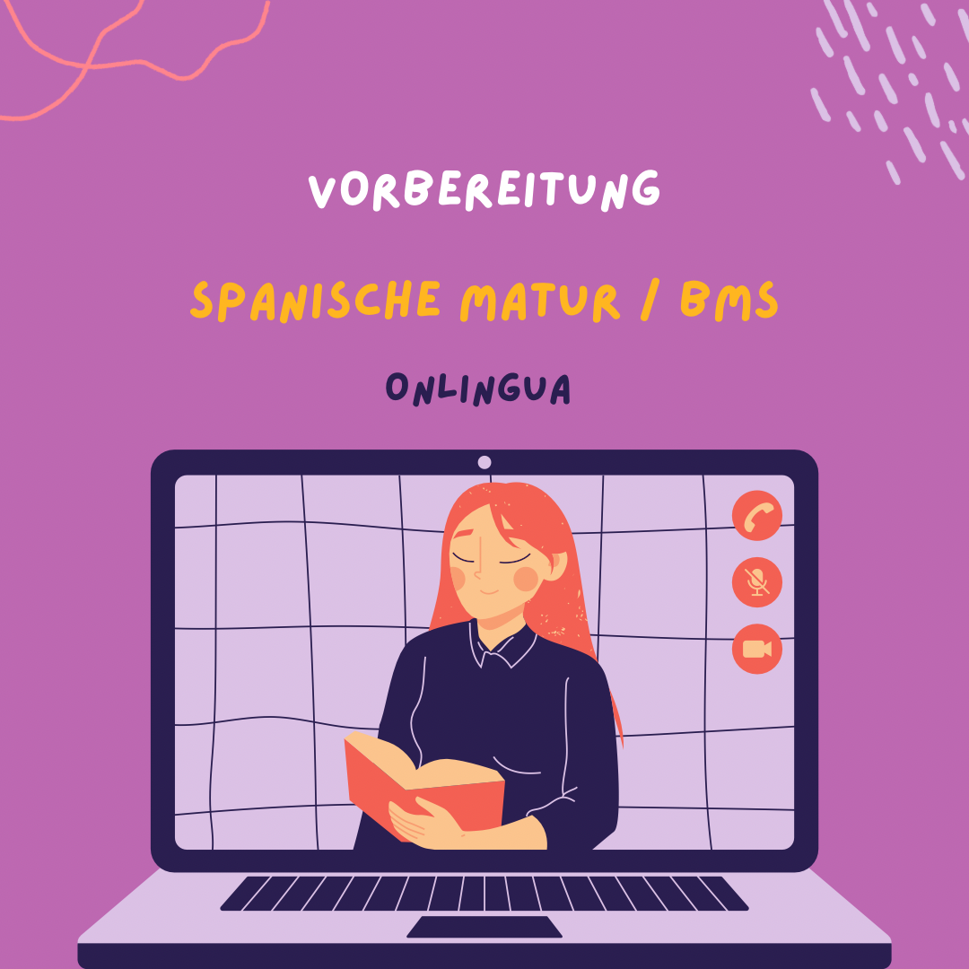 Spanisch: Vorbereitung auf Abschlussprüfungen