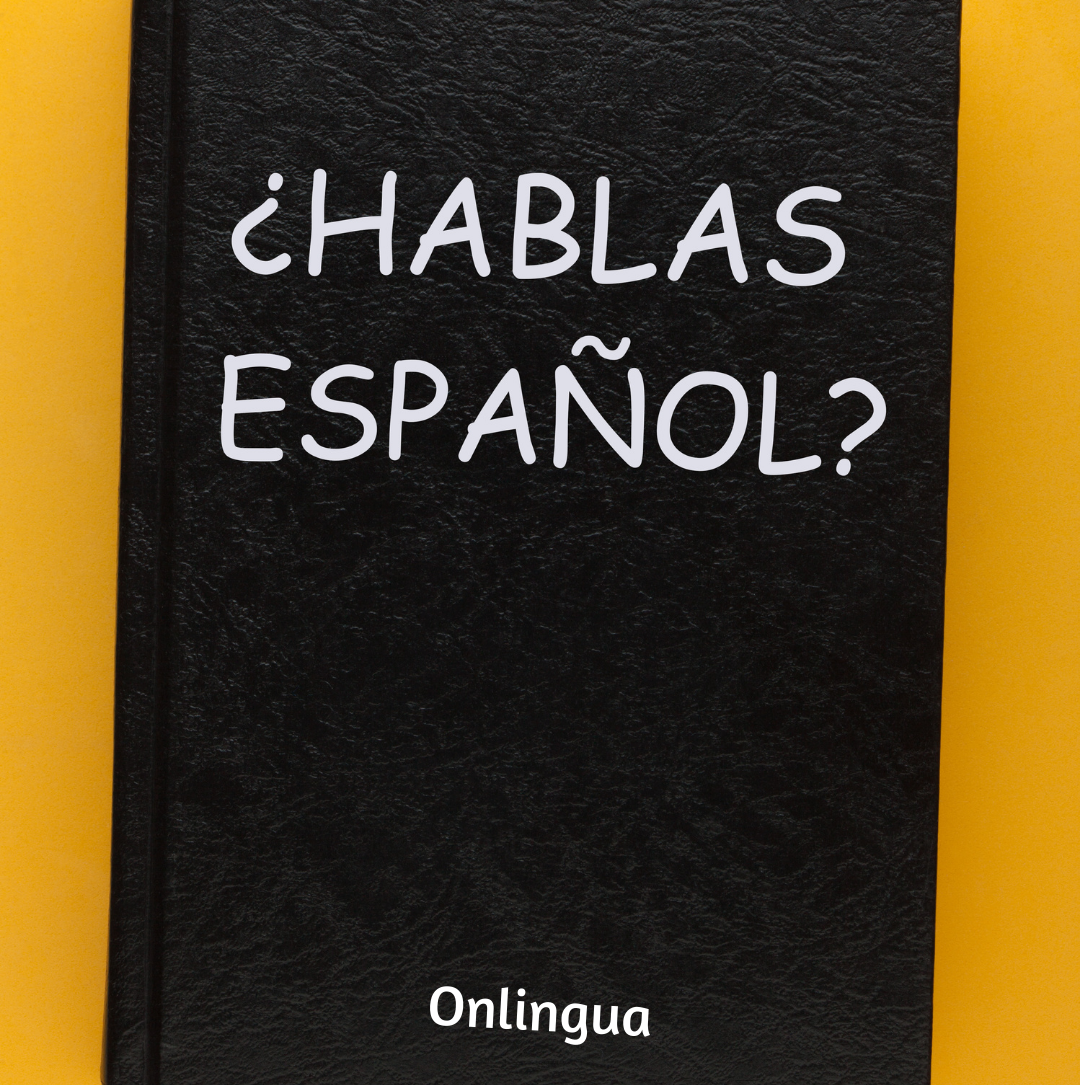 Spanisch: Conversación