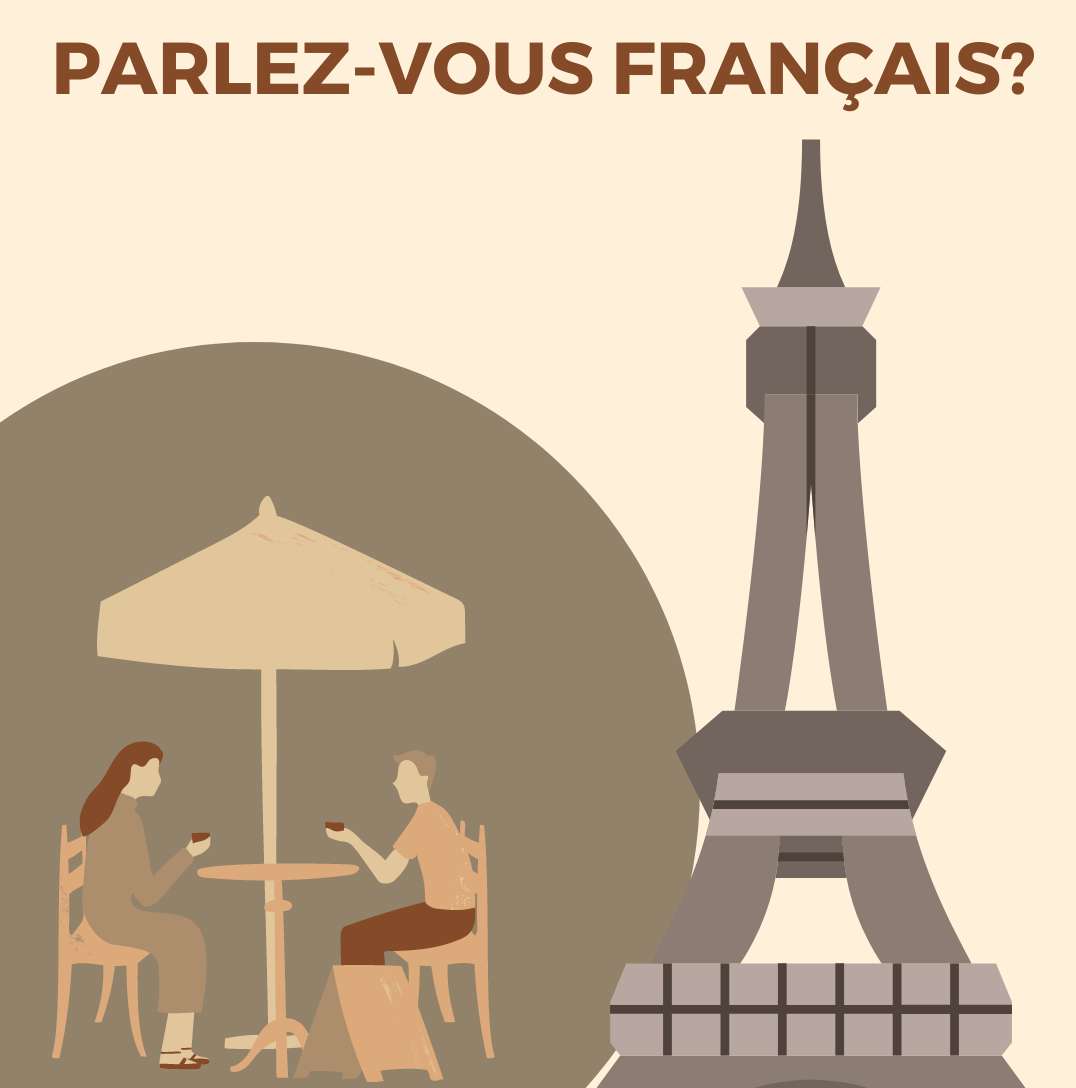 Französisch: Conversation