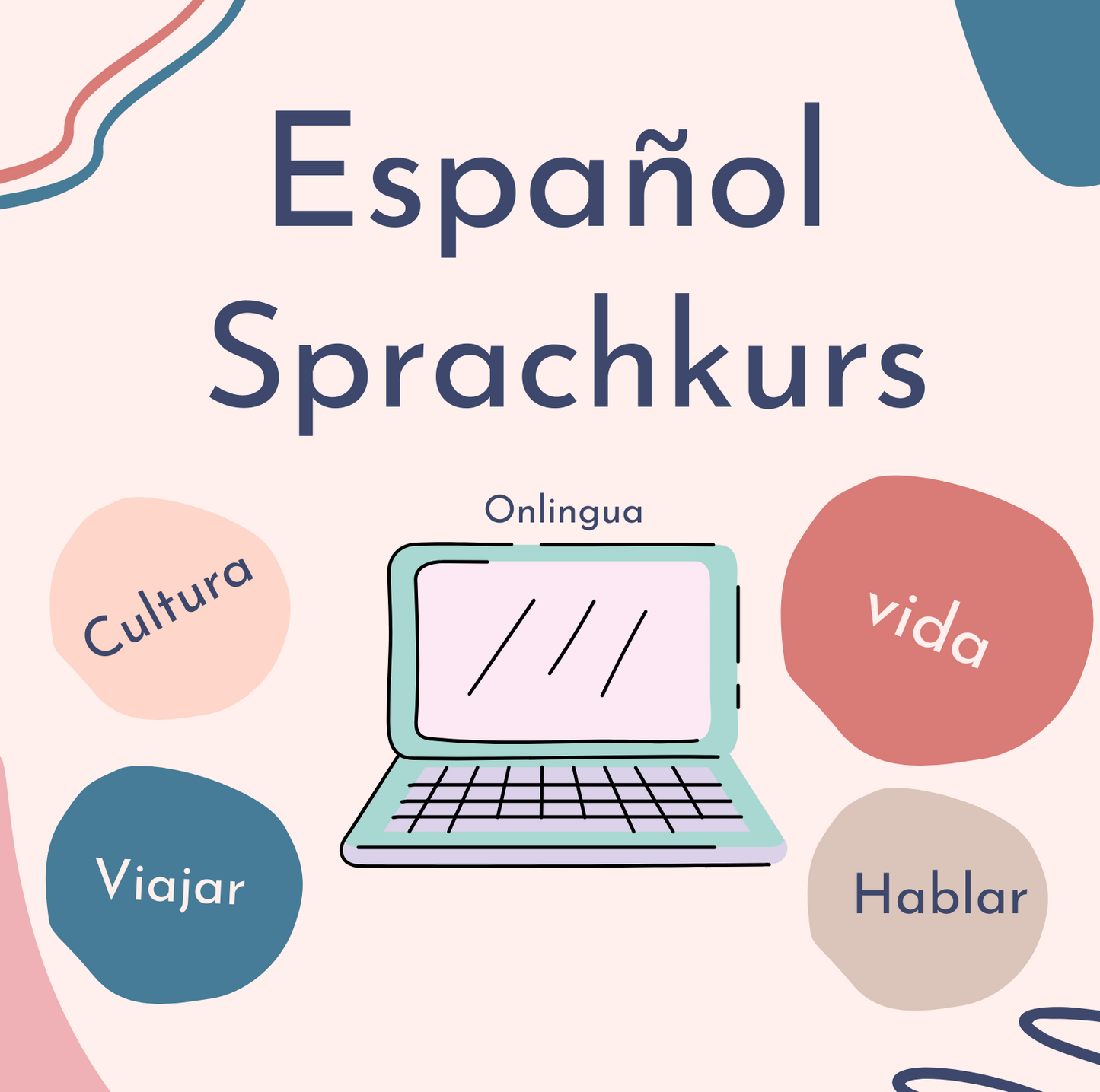 Spanisch: Sprachkurs